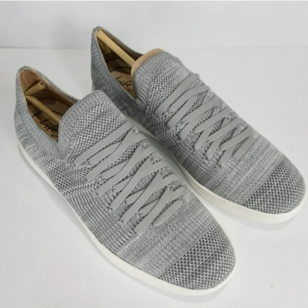 Lifestride Esme 2 Slip-on Sneakers Grey - Picture 2 of 6